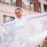 Limerick St. Patrick's Day Parade 2024 featured more than 1500 participants from over 70 groups, clubs and communities that marched, danced, drove and entertained a crowd of more than 50,000. Picture: 
Adriana Vitorino Trevizan/ilovelimerick