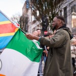 Limerick St. Patrick's Day Parade 2024 featured more than 1500 participants from over 70 groups, clubs and communities that marched, danced, drove and entertained a crowd of more than 50,000. Picture: 
Adriana Vitorino Trevizan/ilovelimerick