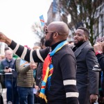 Limerick St. Patrick's Day Parade 2024 featured more than 1500 participants from over 70 groups, clubs and communities that marched, danced, drove and entertained a crowd of more than 50,000. Picture: 
Adriana Vitorino Trevizan/ilovelimerick