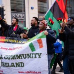 Limerick St. Patrick's Day Parade 2024 featured more than 1500 participants from over 70 groups, clubs and communities that marched, danced, drove and entertained a crowd of more than 50,000. Picture: 
Adriana Vitorino Trevizan/ilovelimerick