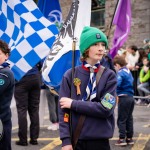 Limerick St. Patrick's Day Parade 2024 featured more than 1500 participants from over 70 groups, clubs and communities that marched, danced, drove and entertained a crowd of more than 50,000. Picture: 
Adriana Vitorino Trevizan/ilovelimerick
