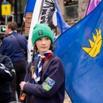 Limerick St. Patrick's Day Parade 2024 featured more than 1500 participants from over 70 groups, clubs and communities that marched, danced, drove and entertained a crowd of more than 50,000. Picture: 
Adriana Vitorino Trevizan/ilovelimerick