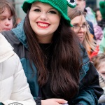 Limerick St. Patrick's Day Parade 2024 featured more than 1500 participants from over 70 groups, clubs and communities that marched, danced, drove and entertained a crowd of more than 50,000. Picture: 
Adriana Vitorino Trevizan/ilovelimerick