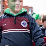 Limerick St. Patrick's Day Parade 2024 featured more than 1500 participants from over 70 groups, clubs and communities that marched, danced, drove and entertained a crowd of more than 50,000. Picture: 
Adriana Vitorino Trevizan/ilovelimerick