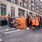 Limerick St. Patrick's Day Parade 2024 featured more than 1500 participants from over 70 groups, clubs and communities that marched, danced, drove and entertained a crowd of more than 50,000. Picture: 
Adriana Vitorino Trevizan/ilovelimerick
