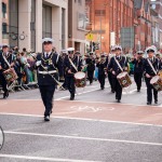 Limerick St. Patrick's Day Parade 2024 featured more than 1500 participants from over 70 groups, clubs and communities that marched, danced, drove and entertained a crowd of more than 50,000. Picture: 
Adriana Vitorino Trevizan/ilovelimerick