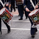 Limerick St. Patrick's Day Parade 2024 featured more than 1500 participants from over 70 groups, clubs and communities that marched, danced, drove and entertained a crowd of more than 50,000. Picture: 
Adriana Vitorino Trevizan/ilovelimerick