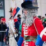 Limerick St. Patrick's Day Parade 2024 featured more than 1500 participants from over 70 groups, clubs and communities that marched, danced, drove and entertained a crowd of more than 50,000. Picture: 
Adriana Vitorino Trevizan/ilovelimerick