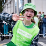 Limerick St. Patrick's Day Parade 2024 featured more than 1500 participants from over 70 groups, clubs and communities that marched, danced, drove and entertained a crowd of more than 50,000. Picture: 
Adriana Vitorino Trevizan/ilovelimerick
