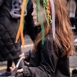 Limerick St. Patrick's Day Parade 2024 featured more than 1500 participants from over 70 groups, clubs and communities that marched, danced, drove and entertained a crowd of more than 50,000. Picture: 
Adriana Vitorino Trevizan/ilovelimerick