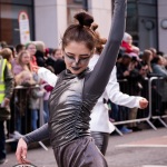 Limerick St. Patrick's Day Parade 2024 featured more than 1500 participants from over 70 groups, clubs and communities that marched, danced, drove and entertained a crowd of more than 50,000. Picture: 
Adriana Vitorino Trevizan/ilovelimerick