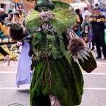 Limerick St. Patrick's Day Parade 2024 featured more than 1500 participants from over 70 groups, clubs and communities that marched, danced, drove and entertained a crowd of more than 50,000. Picture: 
Adriana Vitorino Trevizan/ilovelimerick