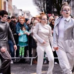 Limerick St. Patrick's Day Parade 2024 featured more than 1500 participants from over 70 groups, clubs and communities that marched, danced, drove and entertained a crowd of more than 50,000. Picture: 
Adriana Vitorino Trevizan/ilovelimerick
