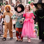 Limerick St. Patrick's Day Parade 2024 featured more than 1500 participants from over 70 groups, clubs and communities that marched, danced, drove and entertained a crowd of more than 50,000. Picture: 
Adriana Vitorino Trevizan/ilovelimerick