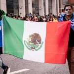 Limerick St. Patrick's Day Parade 2024 featured more than 1500 participants from over 70 groups, clubs and communities that marched, danced, drove and entertained a crowd of more than 50,000. Picture: 
Adriana Vitorino Trevizan/ilovelimerick