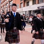 Limerick St. Patrick's Day Parade 2024 featured more than 1500 participants from over 70 groups, clubs and communities that marched, danced, drove and entertained a crowd of more than 50,000. Picture: 
Adriana Vitorino Trevizan/ilovelimerick