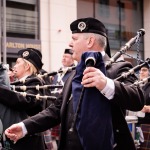 Limerick St. Patrick's Day Parade 2024 featured more than 1500 participants from over 70 groups, clubs and communities that marched, danced, drove and entertained a crowd of more than 50,000. Picture: 
Adriana Vitorino Trevizan/ilovelimerick