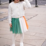 Limerick St. Patrick's Day Parade 2024 featured more than 1500 participants from over 70 groups, clubs and communities that marched, danced, drove and entertained a crowd of more than 50,000. Picture: 
Adriana Vitorino Trevizan/ilovelimerick