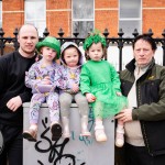 Limerick St. Patrick's Day Parade 2024 featured more than 1500 participants from over 70 groups, clubs and communities that marched, danced, drove and entertained a crowd of more than 50,000. Picture: 
Adriana Vitorino Trevizan/ilovelimerick