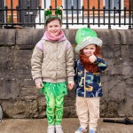 Limerick St. Patrick's Day Parade 2024 featured more than 1500 participants from over 70 groups, clubs and communities that marched, danced, drove and entertained a crowd of more than 50,000. Picture: 
Adriana Vitorino Trevizan/ilovelimerick