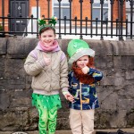 Limerick St. Patrick's Day Parade 2024 featured more than 1500 participants from over 70 groups, clubs and communities that marched, danced, drove and entertained a crowd of more than 50,000. Picture: 
Adriana Vitorino Trevizan/ilovelimerick