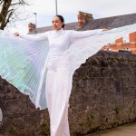 Limerick St. Patrick's Day Parade 2024 featured more than 1500 participants from over 70 groups, clubs and communities that marched, danced, drove and entertained a crowd of more than 50,000. Picture: 
Adriana Vitorino Trevizan/ilovelimerick