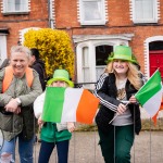 Limerick St. Patrick's Day Parade 2024 featured more than 1500 participants from over 70 groups, clubs and communities that marched, danced, drove and entertained a crowd of more than 50,000. Picture: 
Adriana Vitorino Trevizan/ilovelimerick