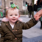 Limerick St. Patrick's Day Parade 2024 featured more than 1500 participants from over 70 groups, clubs and communities that marched, danced, drove and entertained a crowd of more than 50,000. Picture: 
Adriana Vitorino Trevizan/ilovelimerick