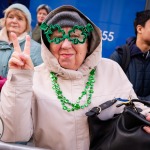 Limerick St. Patrick's Day Parade 2024 featured more than 1500 participants from over 70 groups, clubs and communities that marched, danced, drove and entertained a crowd of more than 50,000. Picture: 
Adriana Vitorino Trevizan/ilovelimerick
