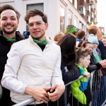 Limerick St. Patrick's Day Parade 2024 featured more than 1500 participants from over 70 groups, clubs and communities that marched, danced, drove and entertained a crowd of more than 50,000. Picture: 
Adriana Vitorino Trevizan/ilovelimerick