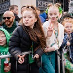 Limerick St. Patrick's Day Parade 2024 featured more than 1500 participants from over 70 groups, clubs and communities that marched, danced, drove and entertained a crowd of more than 50,000. Picture: 
Adriana Vitorino Trevizan/ilovelimerick