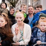 Limerick St. Patrick's Day Parade 2024 featured more than 1500 participants from over 70 groups, clubs and communities that marched, danced, drove and entertained a crowd of more than 50,000. Picture: 
Adriana Vitorino Trevizan/ilovelimerick