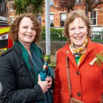 Limerick St. Patrick's Day Parade 2024 featured more than 1500 participants from over 70 groups, clubs and communities that marched, danced, drove and entertained a crowd of more than 50,000. Picture: 
Olena Oleksienko/ilovelimerick