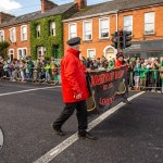 Limerick St. Patrick's Day Parade 2024 featured more than 1500 participants from over 70 groups, clubs and communities that marched, danced, drove and entertained a crowd of more than 50,000. Picture: 
Olena Oleksienko/ilovelimerick