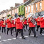 Limerick St. Patrick's Day Parade 2024 featured more than 1500 participants from over 70 groups, clubs and communities that marched, danced, drove and entertained a crowd of more than 50,000. Picture: 
Olena Oleksienko/ilovelimerick