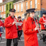 Limerick St. Patrick's Day Parade 2024 featured more than 1500 participants from over 70 groups, clubs and communities that marched, danced, drove and entertained a crowd of more than 50,000. Picture: 
Olena Oleksienko/ilovelimerick