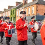 Limerick St. Patrick's Day Parade 2024 featured more than 1500 participants from over 70 groups, clubs and communities that marched, danced, drove and entertained a crowd of more than 50,000. Picture: 
Olena Oleksienko/ilovelimerick
