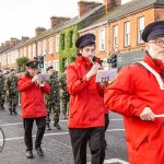 Limerick St. Patrick's Day Parade 2024 featured more than 1500 participants from over 70 groups, clubs and communities that marched, danced, drove and entertained a crowd of more than 50,000. Picture: 
Olena Oleksienko/ilovelimerick