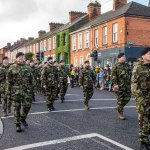 Limerick St. Patrick's Day Parade 2024 featured more than 1500 participants from over 70 groups, clubs and communities that marched, danced, drove and entertained a crowd of more than 50,000. Picture: 
Olena Oleksienko/ilovelimerick