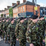 Limerick St. Patrick's Day Parade 2024 featured more than 1500 participants from over 70 groups, clubs and communities that marched, danced, drove and entertained a crowd of more than 50,000. Picture: 
Olena Oleksienko/ilovelimerick
