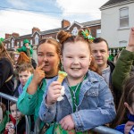 Limerick St. Patrick's Day Parade 2024 featured more than 1500 participants from over 70 groups, clubs and communities that marched, danced, drove and entertained a crowd of more than 50,000. Picture: 
Olena Oleksienko/ilovelimerick