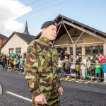 Limerick St. Patrick's Day Parade 2024 featured more than 1500 participants from over 70 groups, clubs and communities that marched, danced, drove and entertained a crowd of more than 50,000. Picture: 
Olena Oleksienko/ilovelimerick