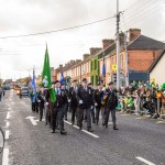 Limerick St. Patrick's Day Parade 2024 featured more than 1500 participants from over 70 groups, clubs and communities that marched, danced, drove and entertained a crowd of more than 50,000. Picture: 
Olena Oleksienko/ilovelimerick