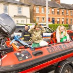 Limerick St. Patrick's Day Parade 2024 featured more than 1500 participants from over 70 groups, clubs and communities that marched, danced, drove and entertained a crowd of more than 50,000. Picture: 
Olena Oleksienko/ilovelimerick