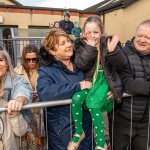 Limerick St. Patrick's Day Parade 2024 featured more than 1500 participants from over 70 groups, clubs and communities that marched, danced, drove and entertained a crowd of more than 50,000. Picture: 
Olena Oleksienko/ilovelimerick