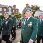 Limerick St. Patrick's Day Parade 2024 featured more than 1500 participants from over 70 groups, clubs and communities that marched, danced, drove and entertained a crowd of more than 50,000. Picture: 
Olena Oleksienko/ilovelimerick
