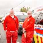 Limerick St. Patrick's Day Parade 2024 featured more than 1500 participants from over 70 groups, clubs and communities that marched, danced, drove and entertained a crowd of more than 50,000. Picture: 
Olena Oleksienko/ilovelimerick