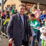 Limerick St. Patrick's Day Parade 2024 featured more than 1500 participants from over 70 groups, clubs and communities that marched, danced, drove and entertained a crowd of more than 50,000. Picture: 
Olena Oleksienko/ilovelimerick