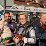 Limerick St. Patrick's Day Parade 2024 featured more than 1500 participants from over 70 groups, clubs and communities that marched, danced, drove and entertained a crowd of more than 50,000. Picture: 
Olena Oleksienko/ilovelimerick