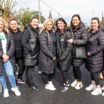 Limerick St. Patrick's Day Parade 2024 featured more than 1500 participants from over 70 groups, clubs and communities that marched, danced, drove and entertained a crowd of more than 50,000. Picture: 
Olena Oleksienko/ilovelimerick